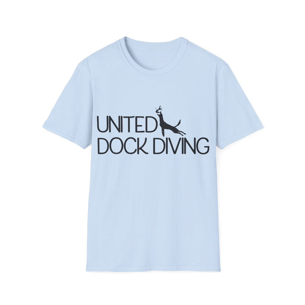 United Dock Diving Tee