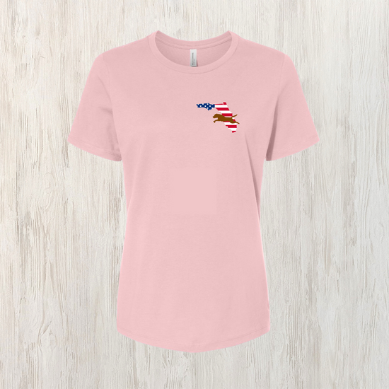 Chessie Fun Day 2024 Women’s Fit Tee