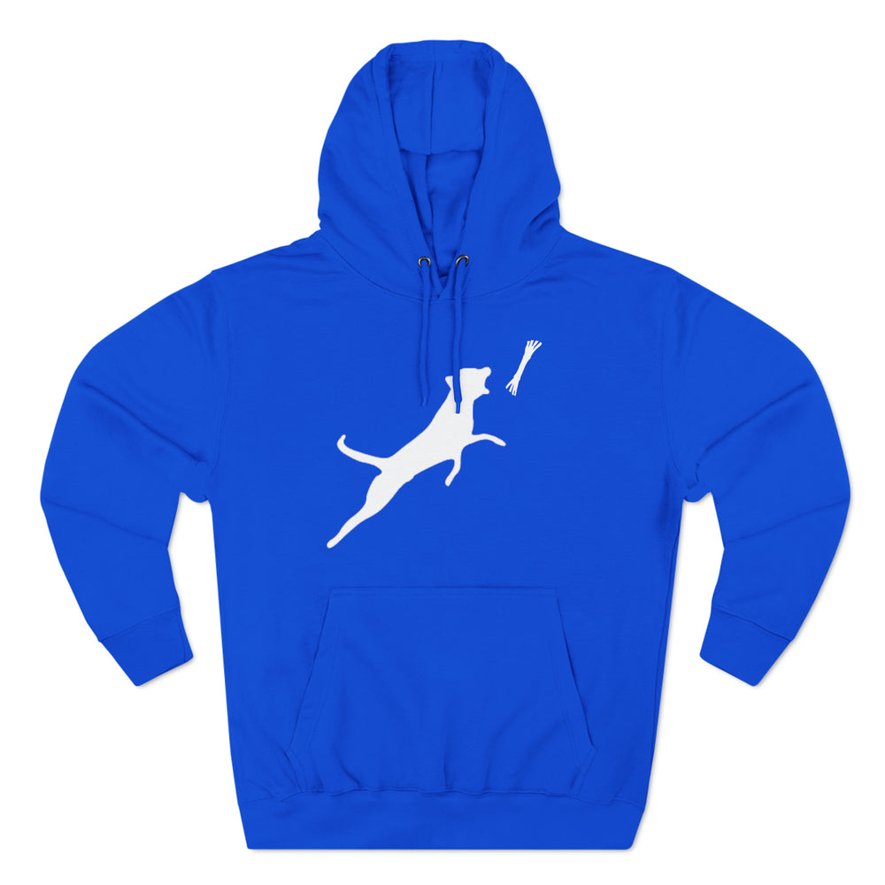 
                      
                        Dock Diving Pullover Hoodie
                      
                    