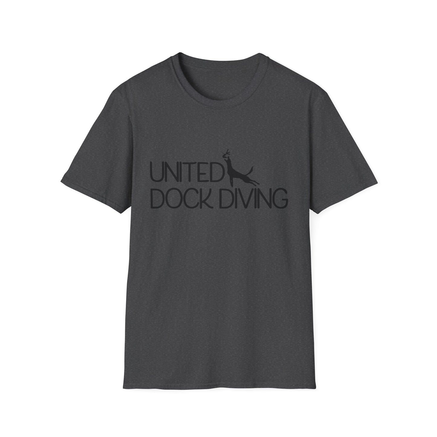 United Dock Diving T-Shirt