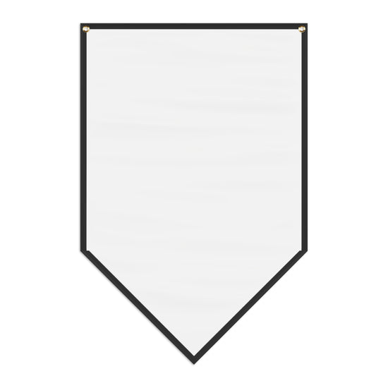 United Dock Diving Pennant Banner