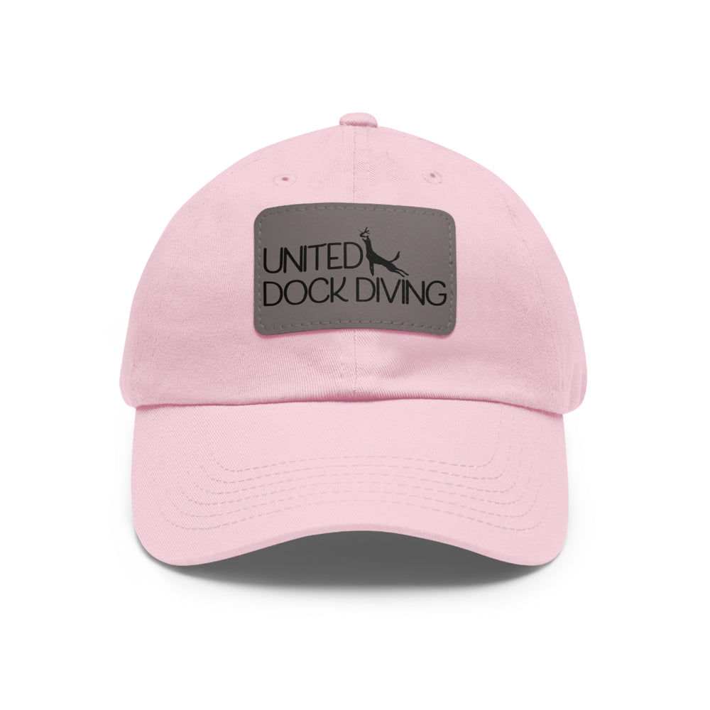 
                      
                        UDD Logo Hat
                      
                    