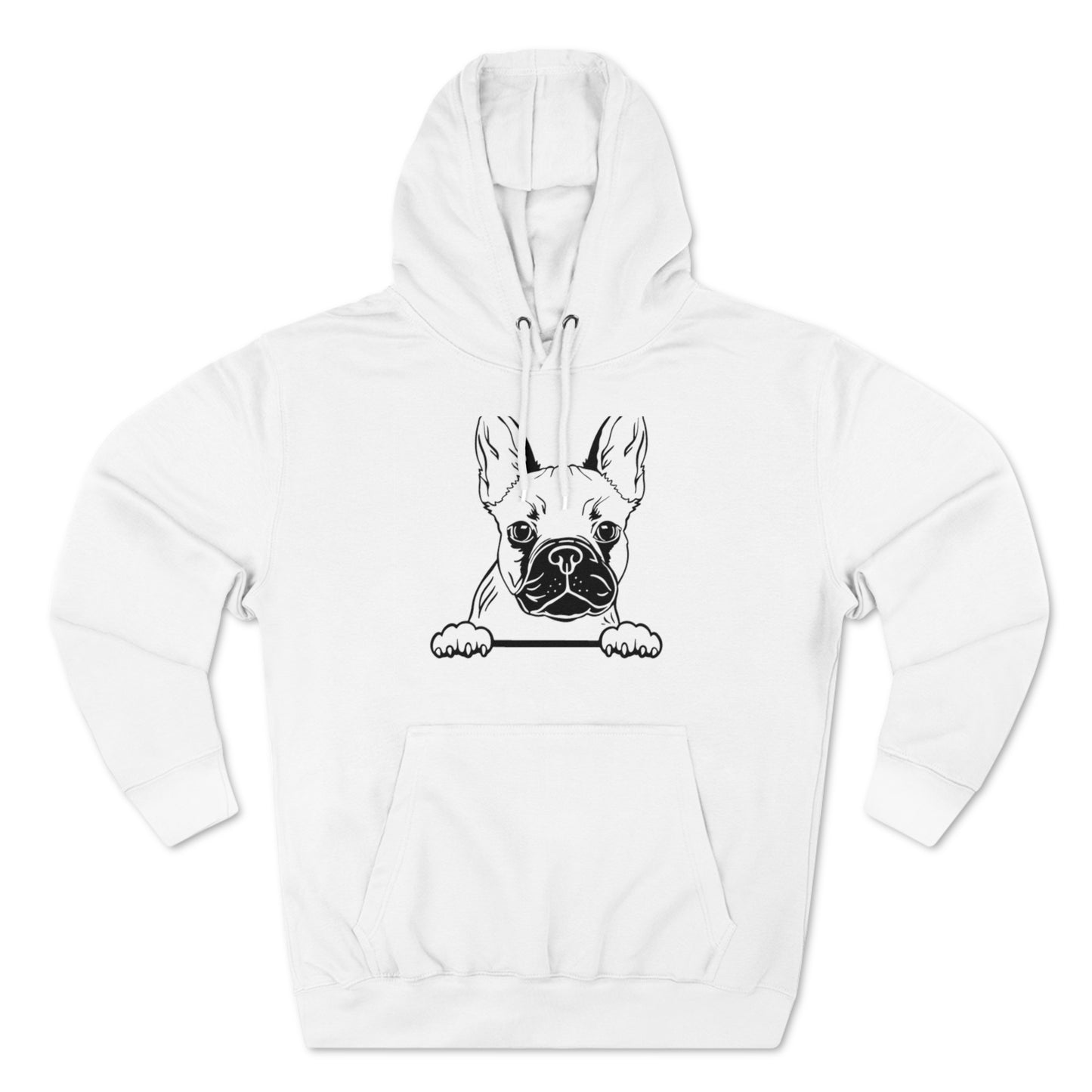 Frenchie Hoodie