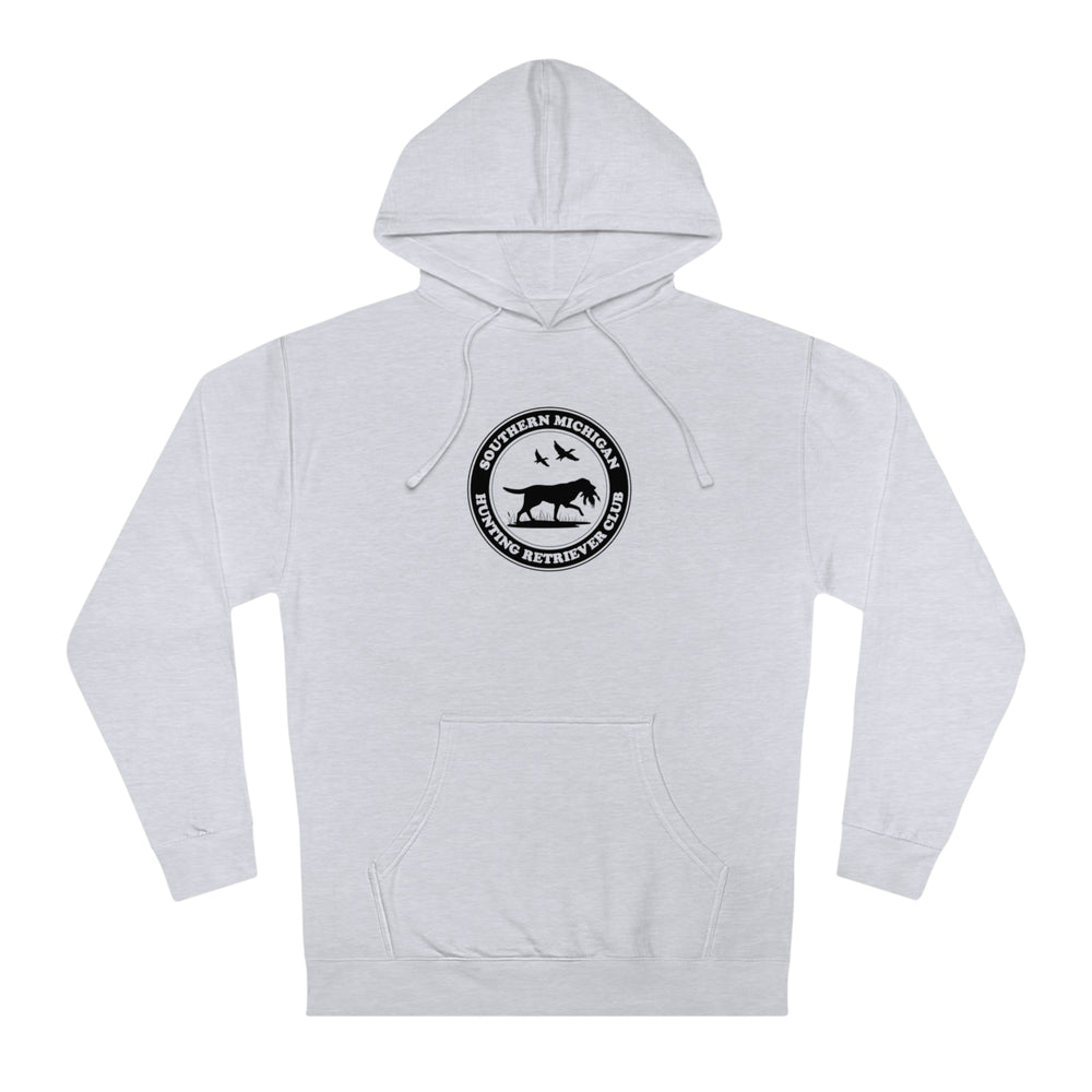 
                      
                        SMIHRC Logo Front - Unisex Hooded Sweatshirt
                      
                    