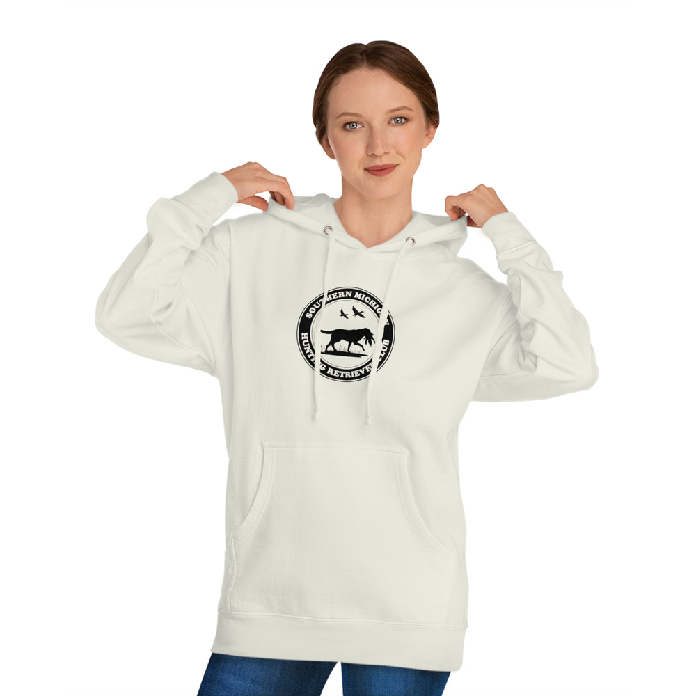 
                      
                        SMIHRC Logo Front - Unisex Hooded Sweatshirt
                      
                    