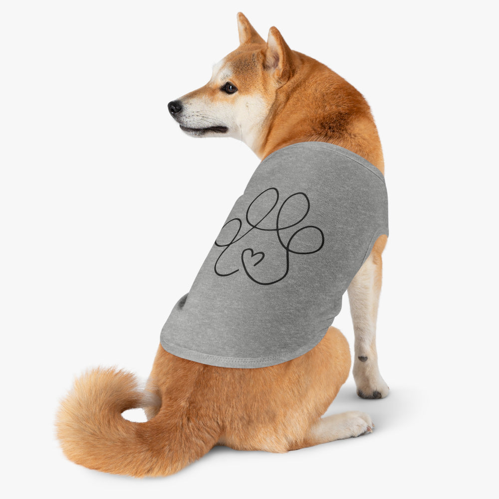 
                      
                        Pet Tank Top
                      
                    