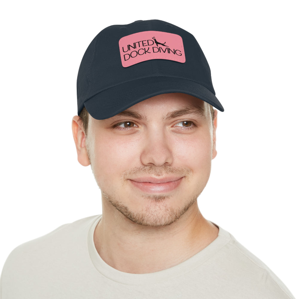 
                      
                        UDD Logo Hat
                      
                    