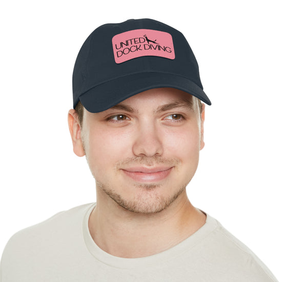 UDD Logo Hat