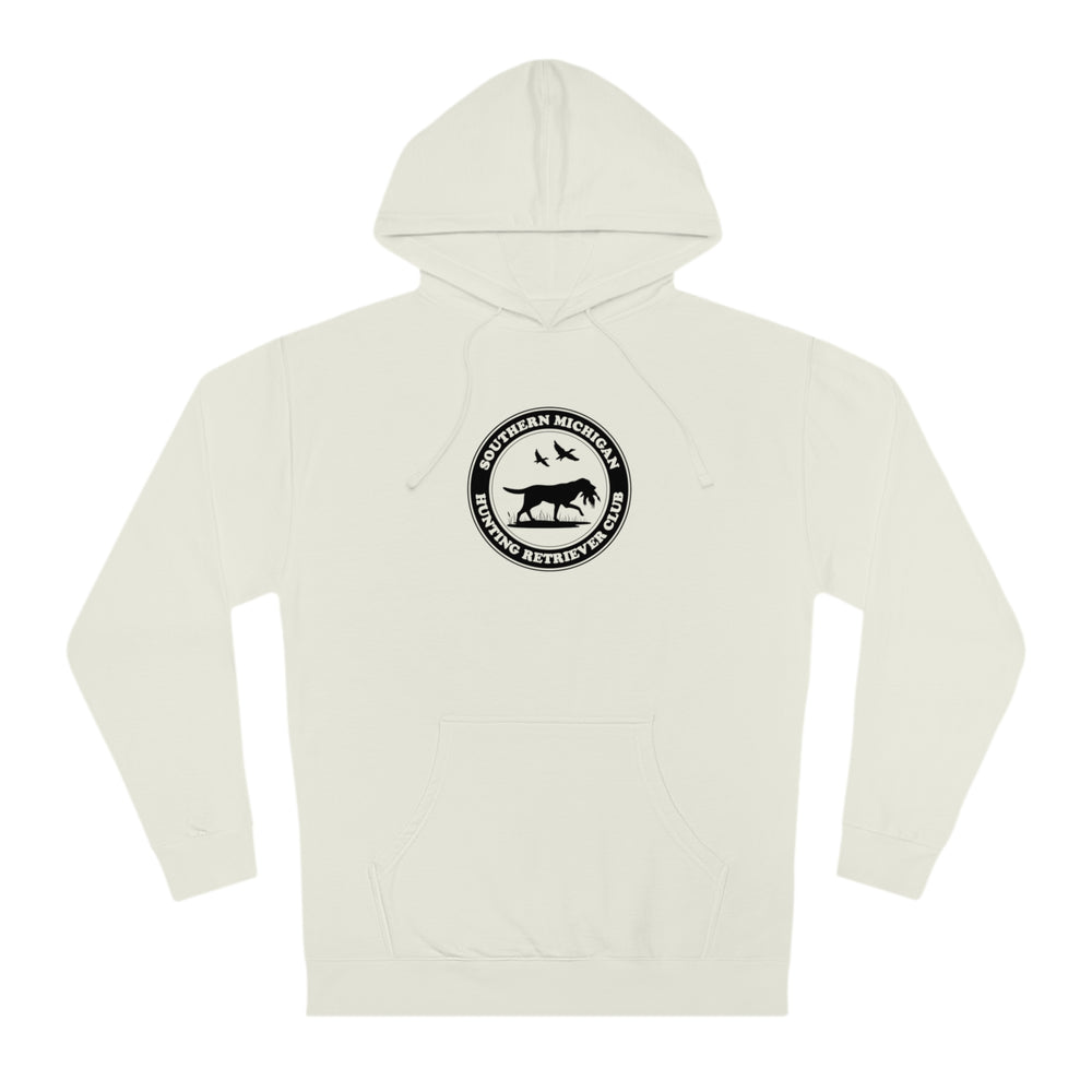 
                      
                        SMIHRC Logo Front - Unisex Hooded Sweatshirt
                      
                    