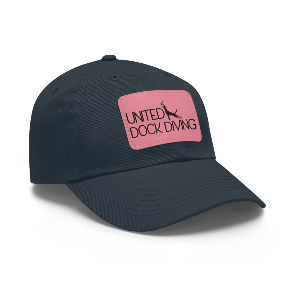 
                      
                        UDD Logo Hat
                      
                    