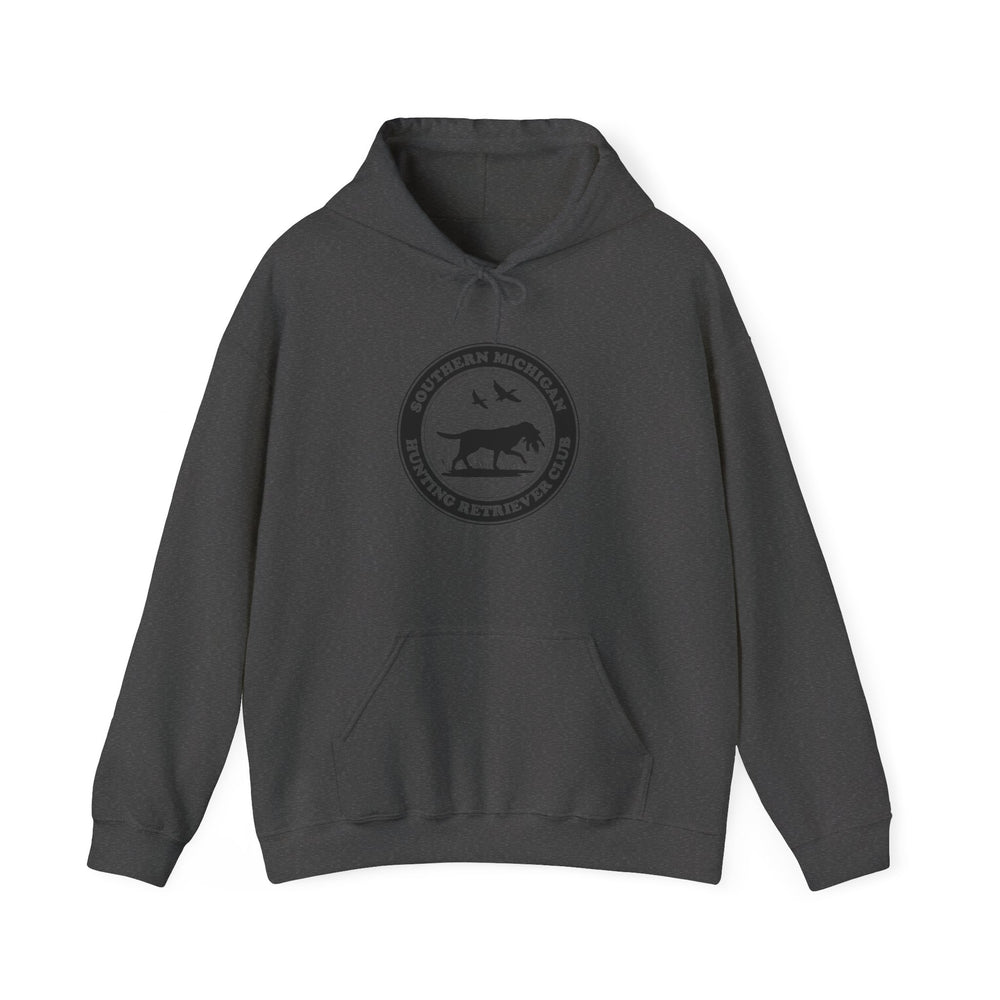 
                      
                        SMIHRC Printed Front Unisex Heavy Blend™ Hooded Sweatshirt
                      
                    