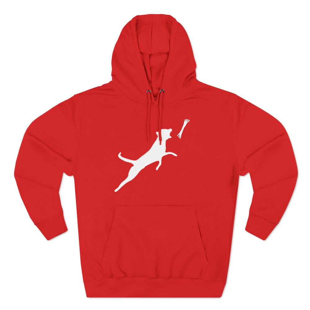 
                      
                        Dock Diving Pullover Hoodie
                      
                    