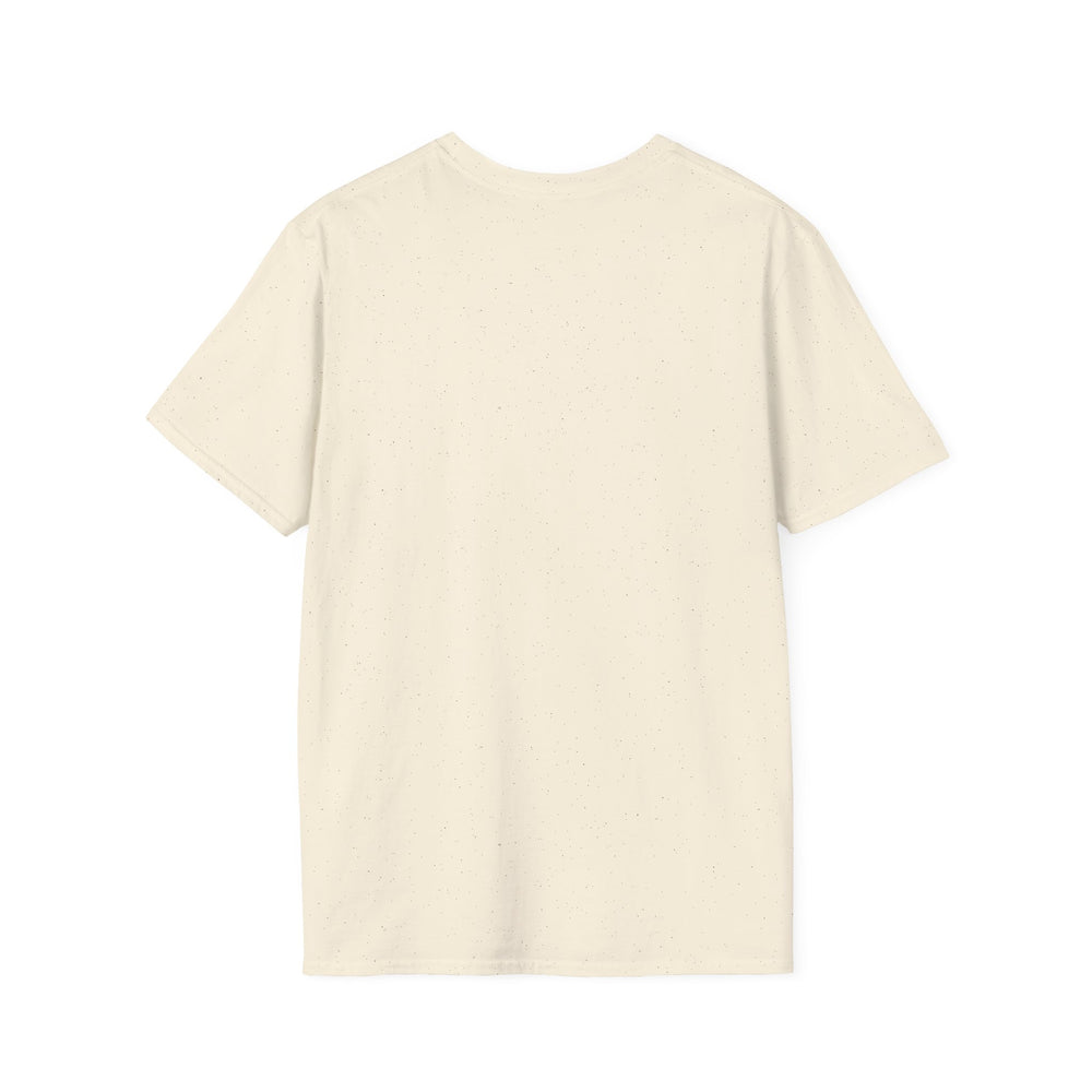 
                      
                        SMIHRC Single Side Unisex Softstyle T-Shirt
                      
                    