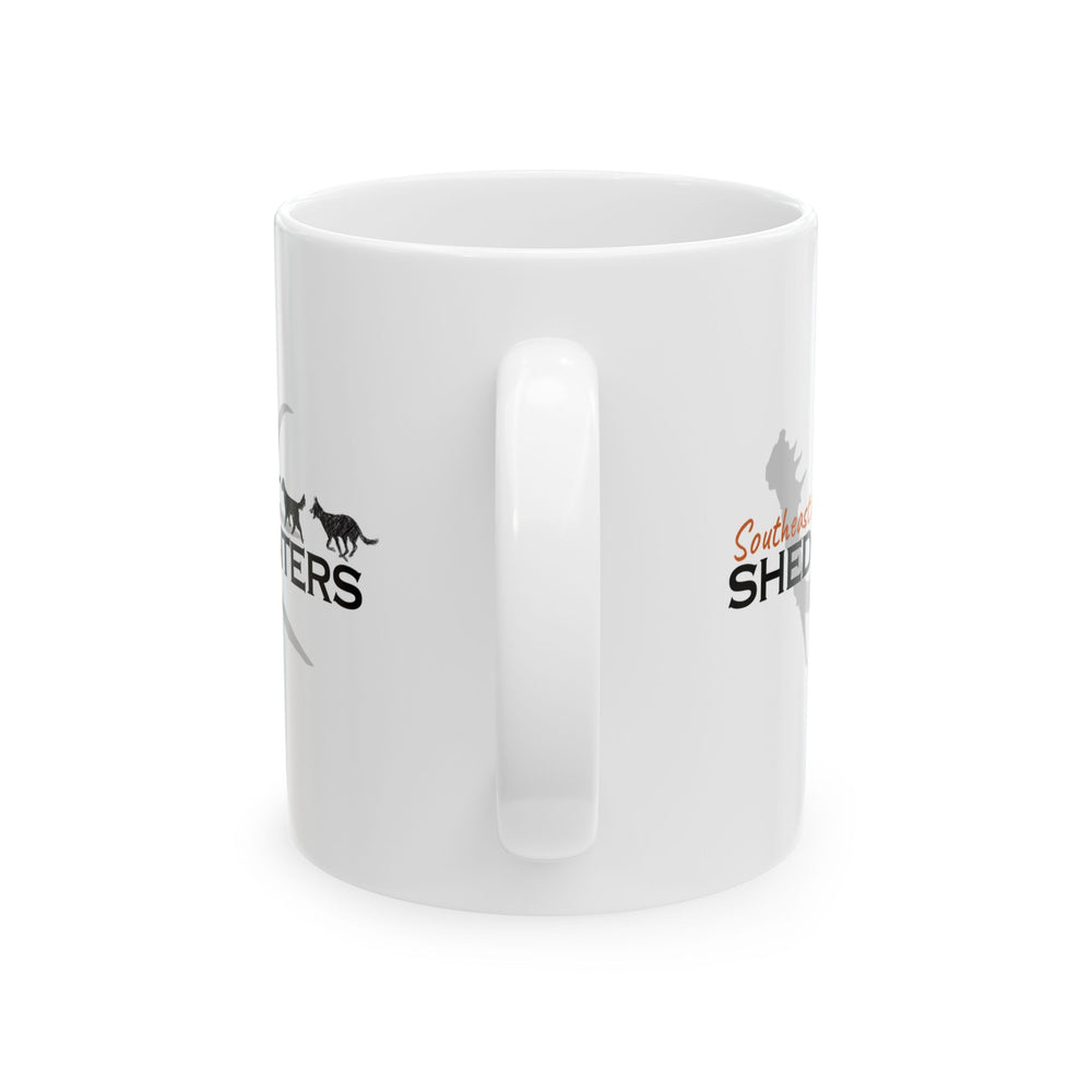 Ceramic Mug, (11oz, 15oz)