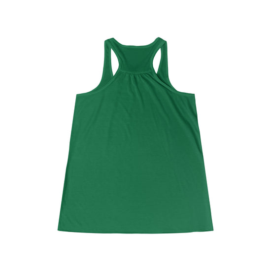 Women's Flowy Racerback Tank