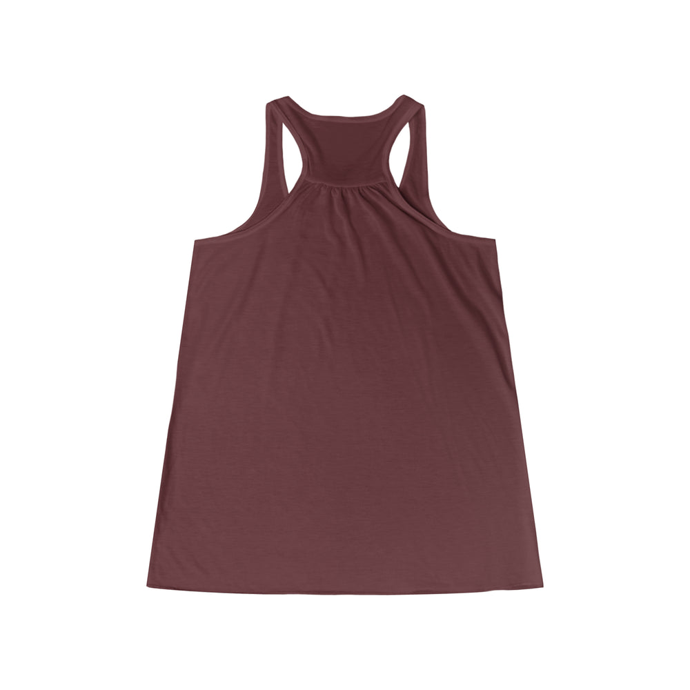 
                      
                        Women's Flowy Racerback Tank
                      
                    