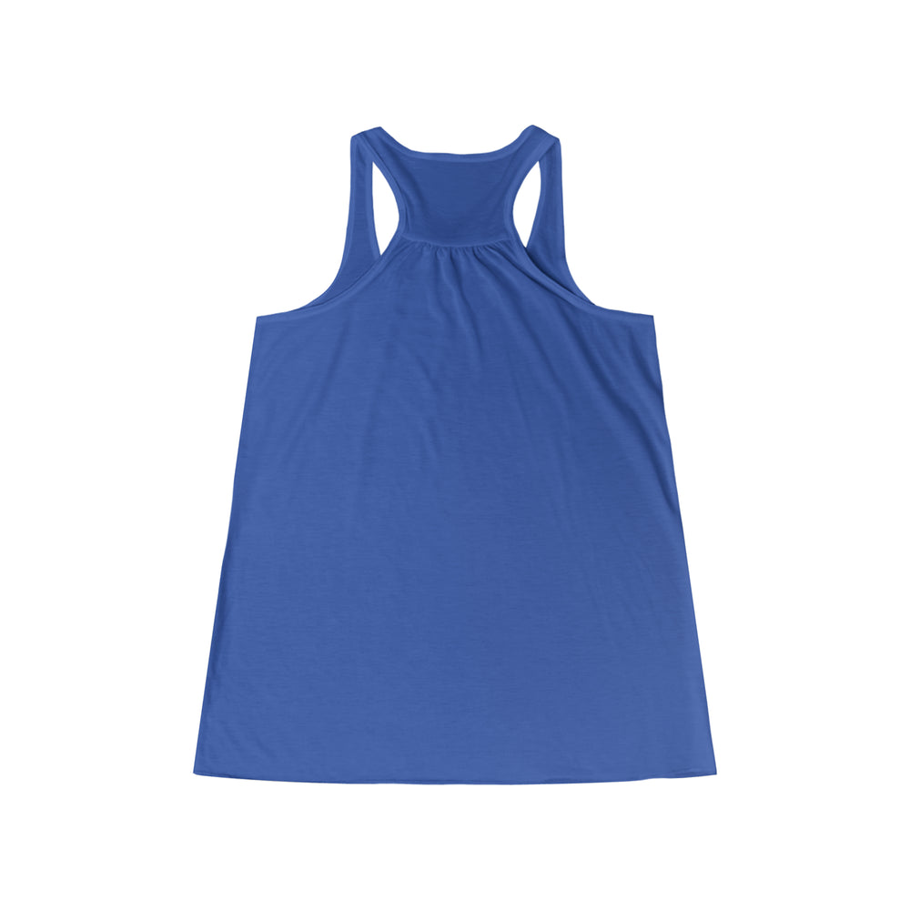 
                      
                        Women's Flowy Racerback Tank
                      
                    