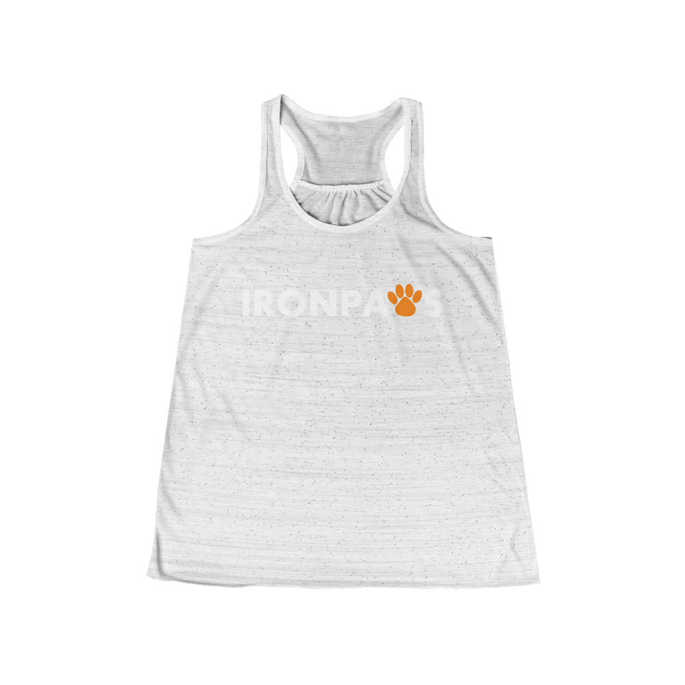 
                      
                        Women's Flowy Racerback Tank
                      
                    