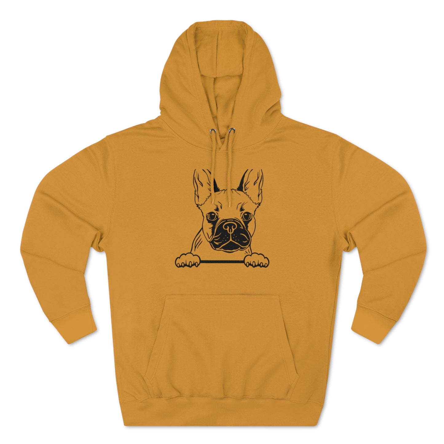 Frenchie Hoodie