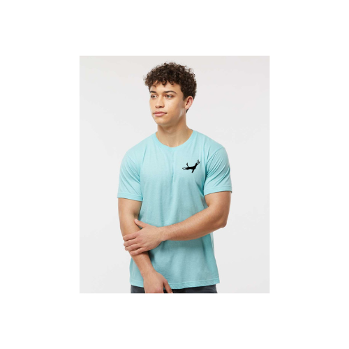 United Dock Diving Year End Final T-Shirt