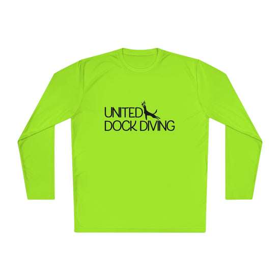 Customize Your UDD Long Sleeve Shirts