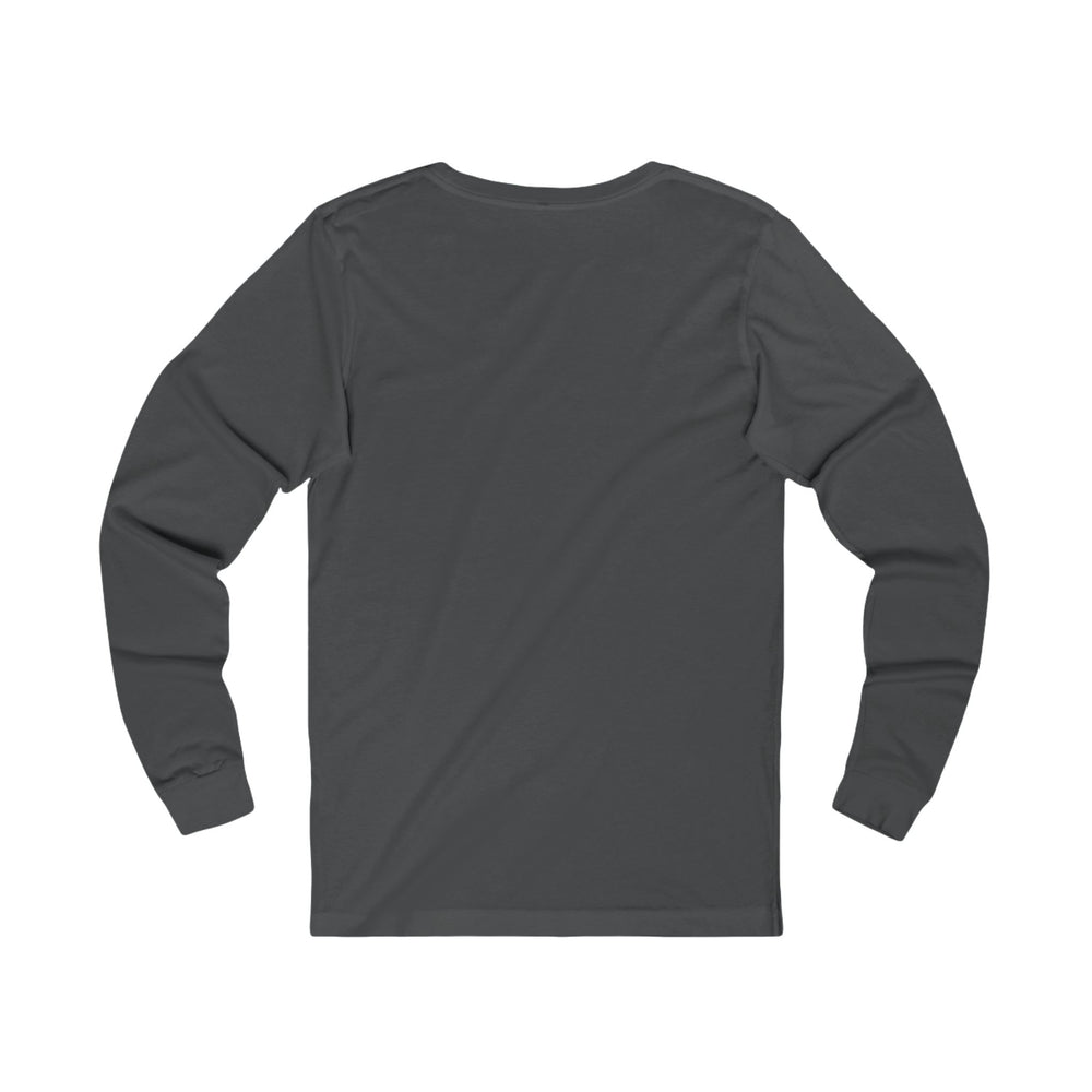 
                      
                        Unisex Jersey Long Sleeve Tee
                      
                    