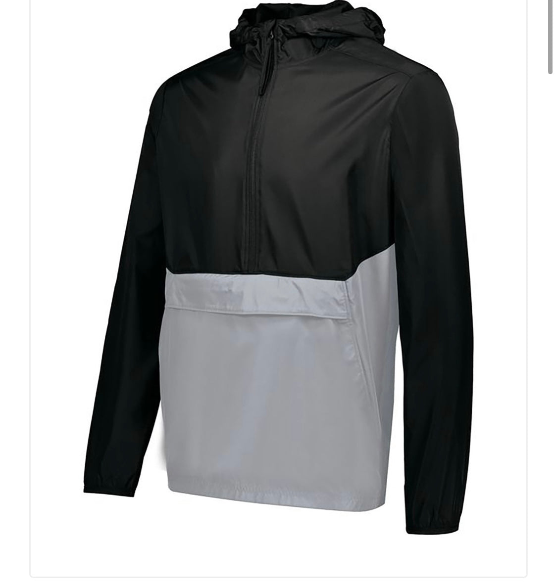 Holloway Windbreaker