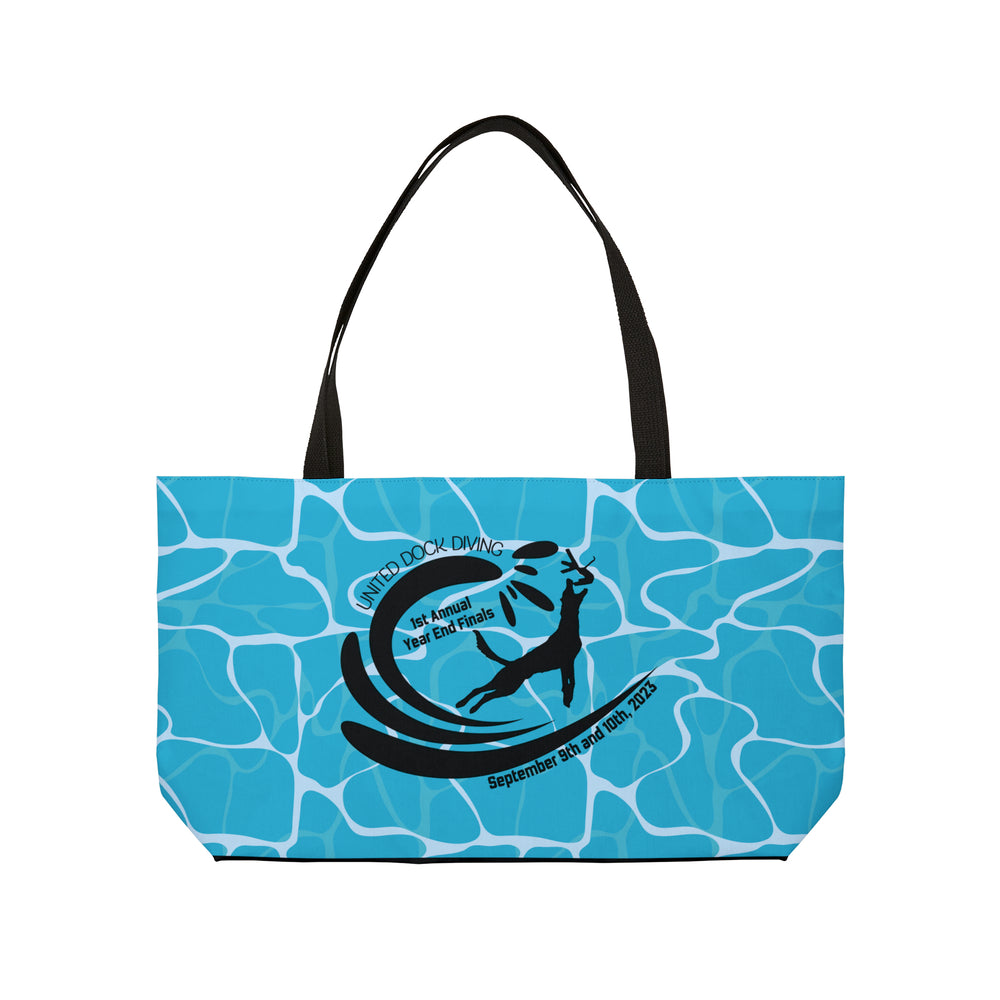 UDD Pool Tote Bag