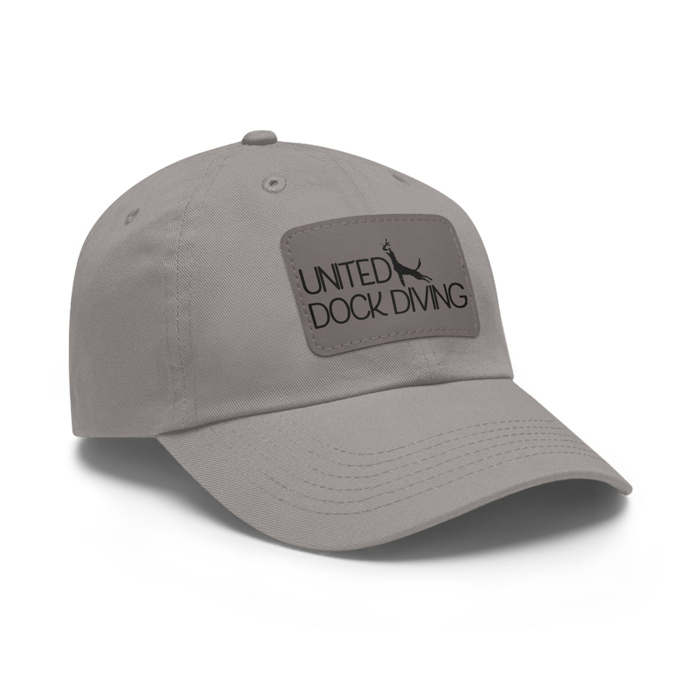 
                      
                        UDD Logo Hat
                      
                    