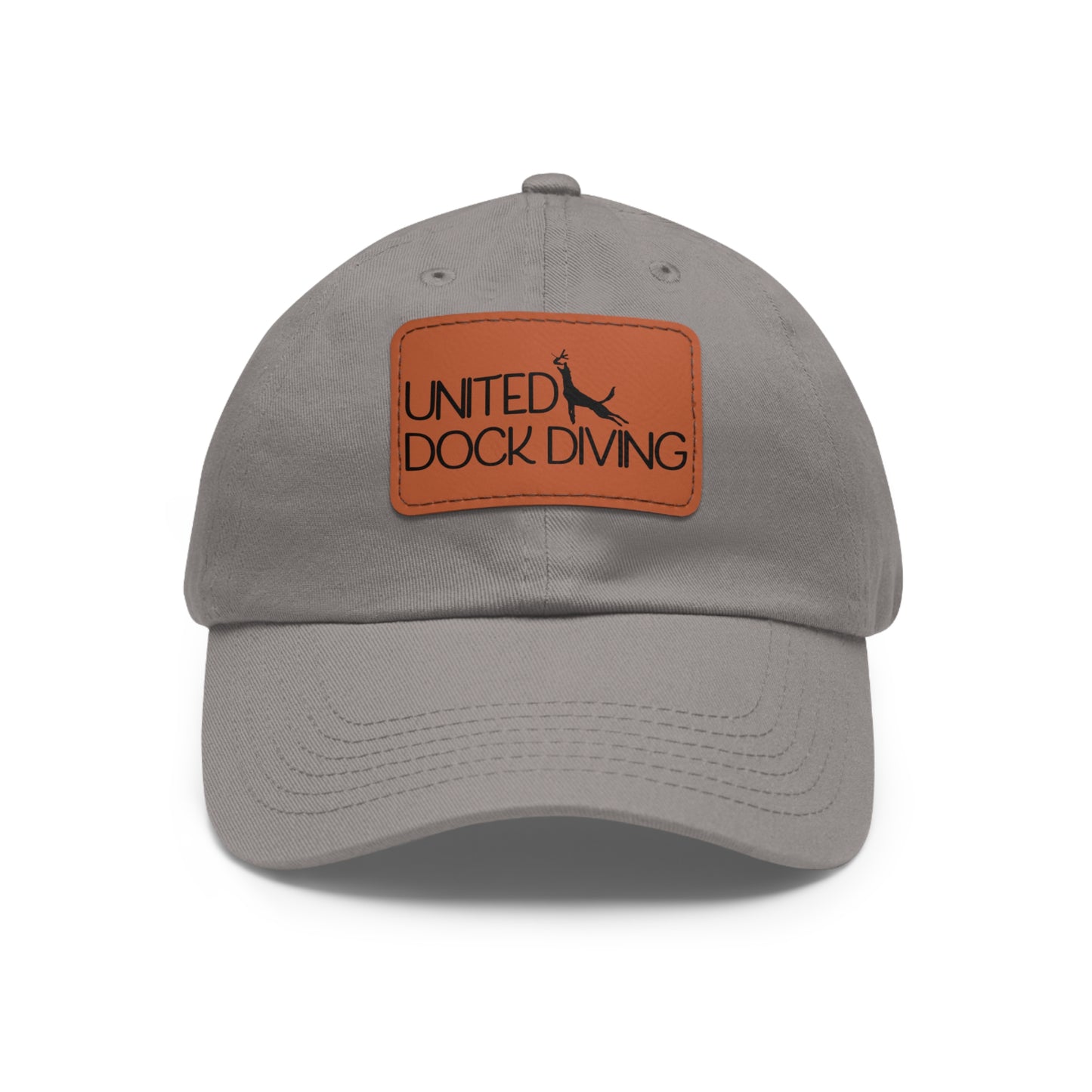 UDD Logo Hat