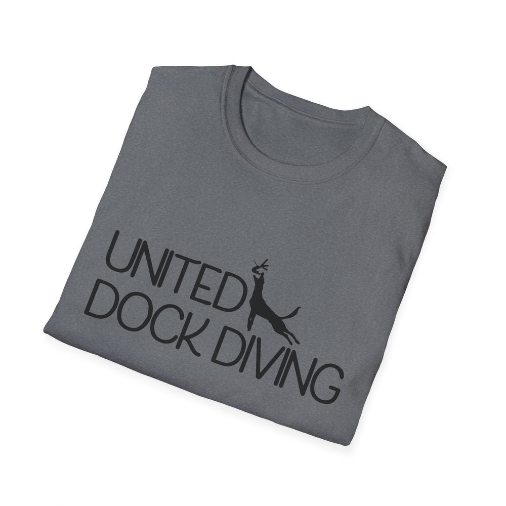 
                      
                        United Dock Diving T-Shirt
                      
                    