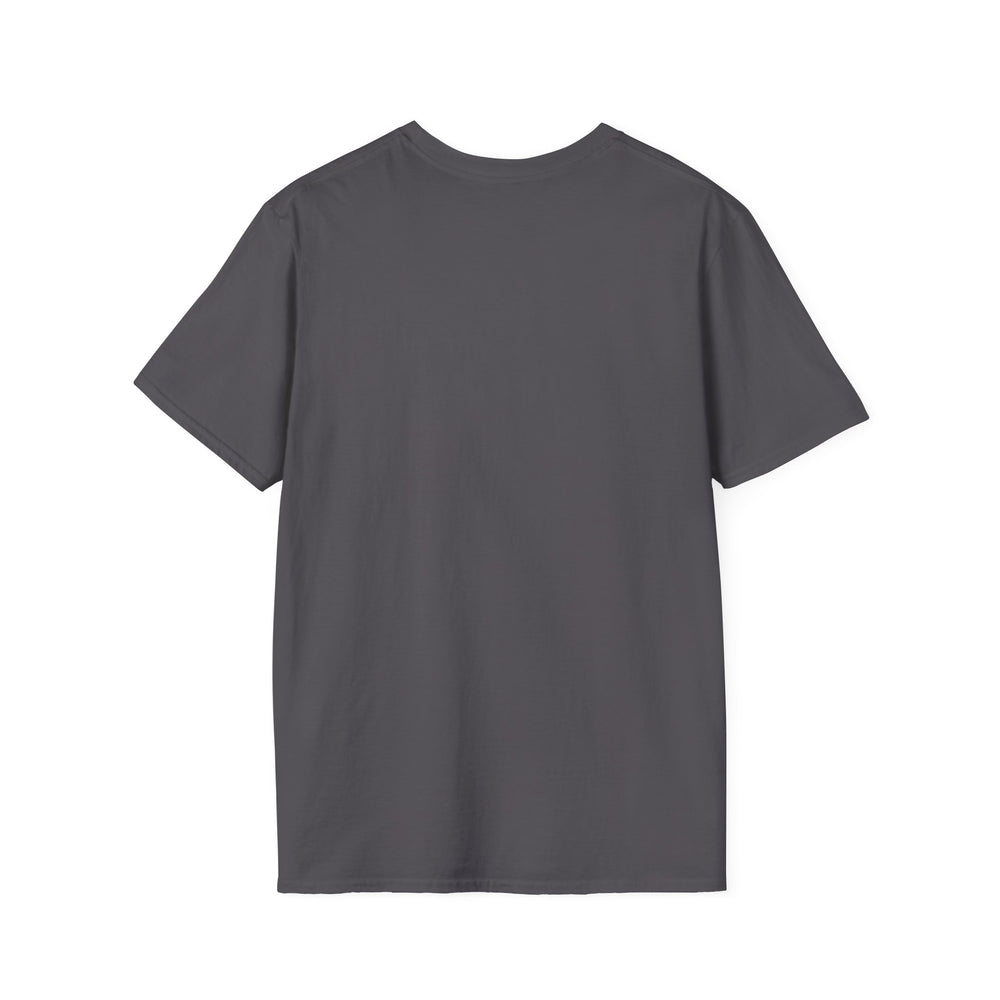 
                      
                        SMIHRC Single Side Unisex Softstyle T-Shirt
                      
                    