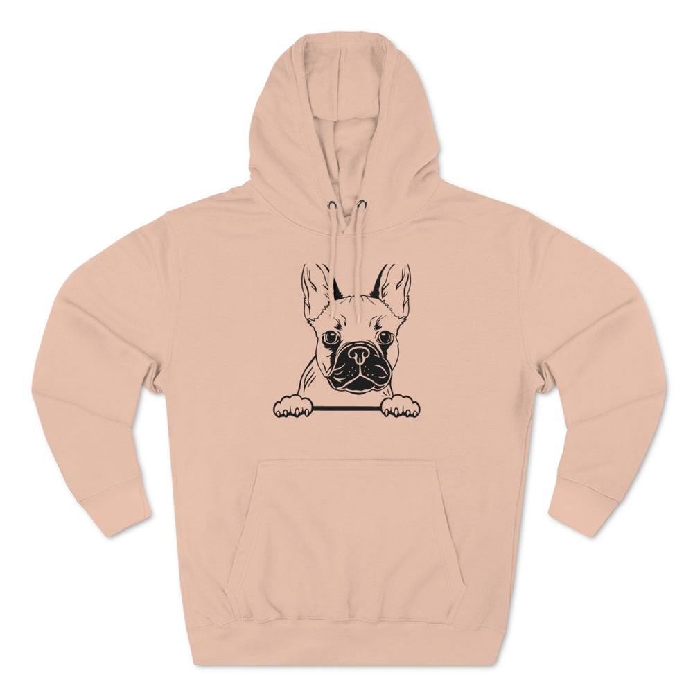 
                      
                        Frenchie Hoodie
                      
                    