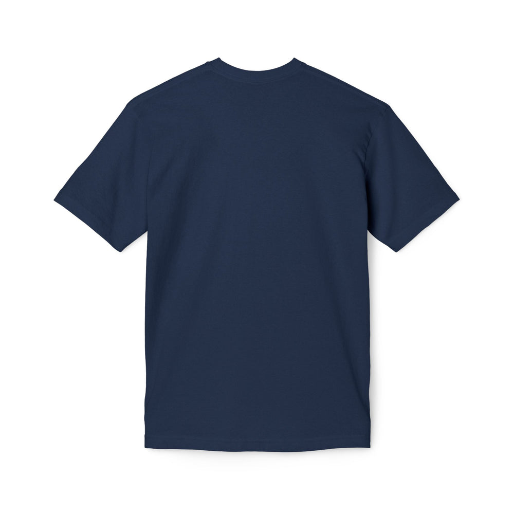 
                      
                        SEMISH Unisex Midweight T-shirt, Made in US
                      
                    