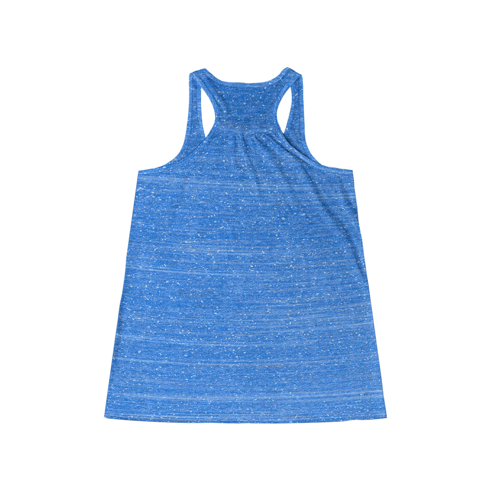 
                      
                        Women's Flowy Racerback Tank
                      
                    