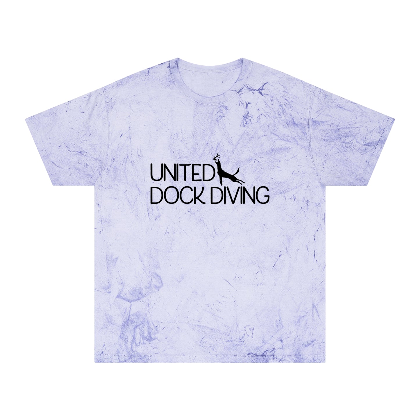 United Dock Diving - Color Collection