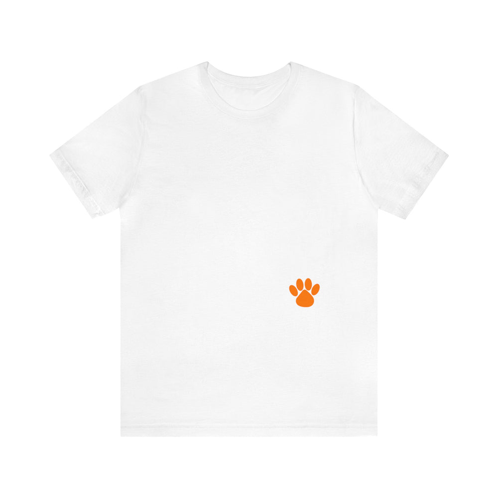 
                      
                        Iron Paws Short Sleeve Tee
                      
                    