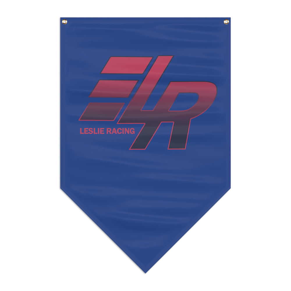 LR Pennant Banner