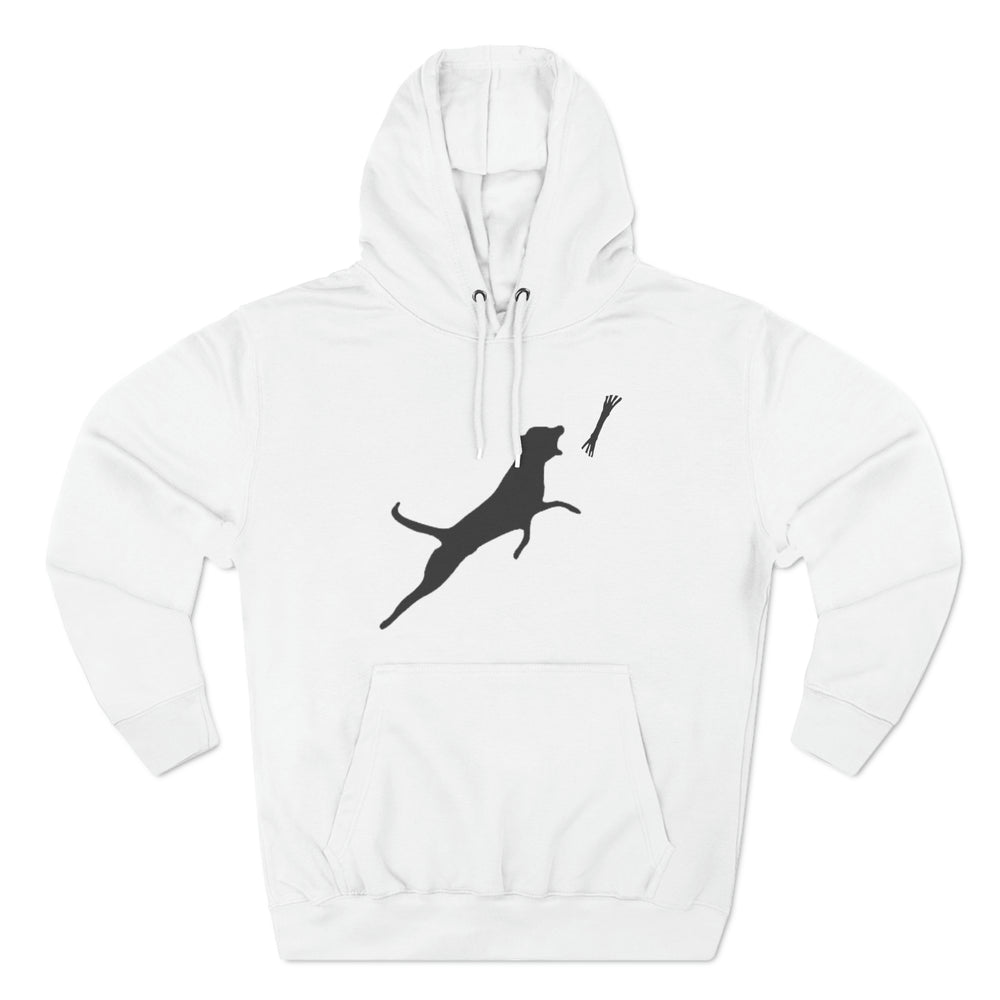 
                      
                        Dock Diving Pullover Hoodie
                      
                    