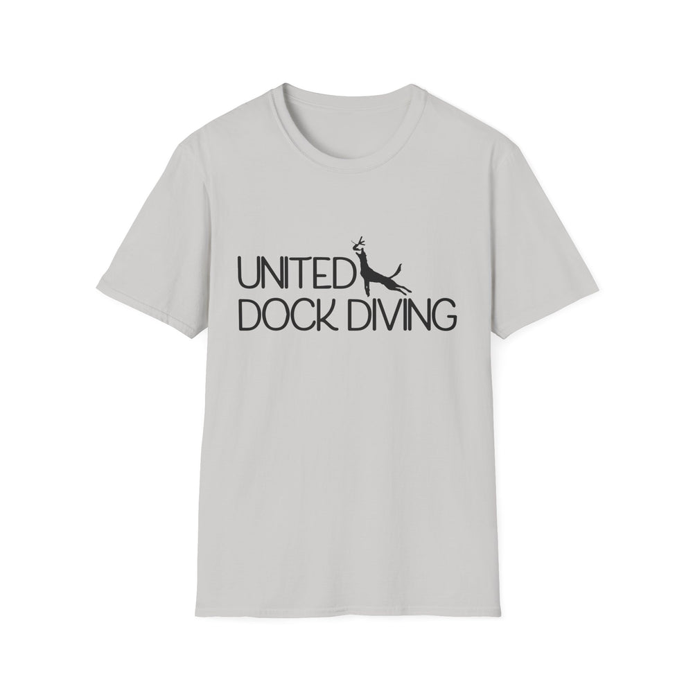 
                      
                        United Dock Diving T-Shirt
                      
                    