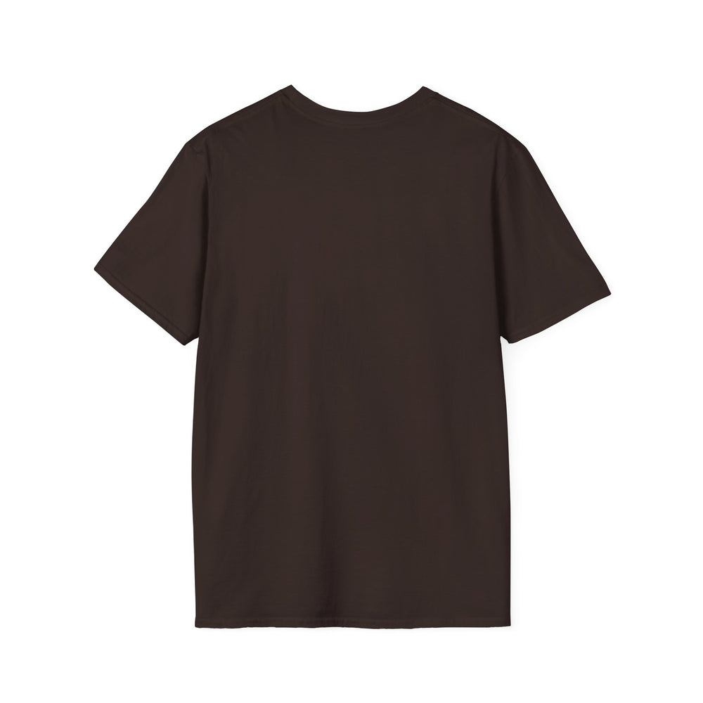 
                      
                        SEMISH Unisex Softstyle T-Shirt
                      
                    