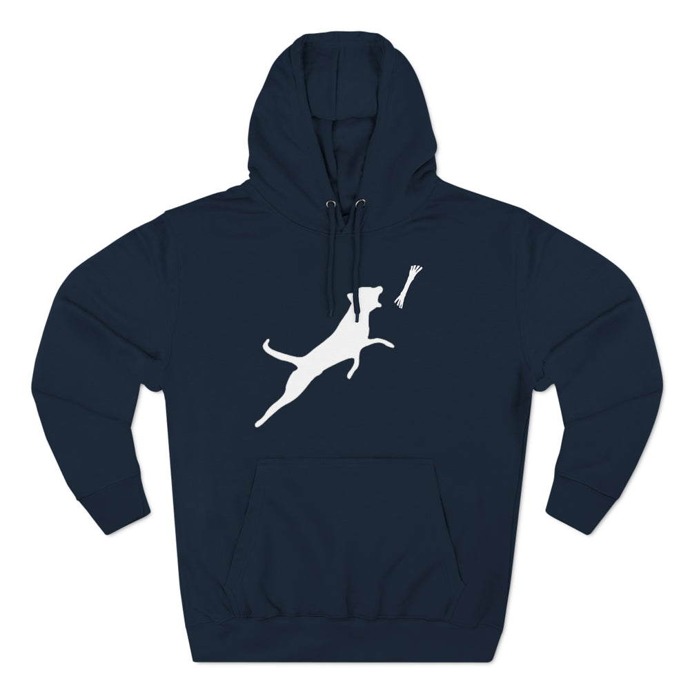 
                      
                        Dock Diving Pullover Hoodie
                      
                    