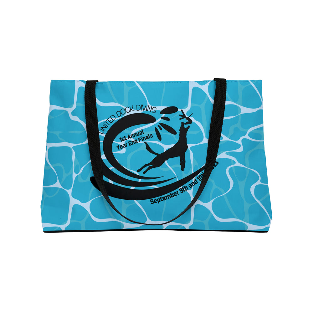 
                      
                        UDD Pool Tote Bag
                      
                    