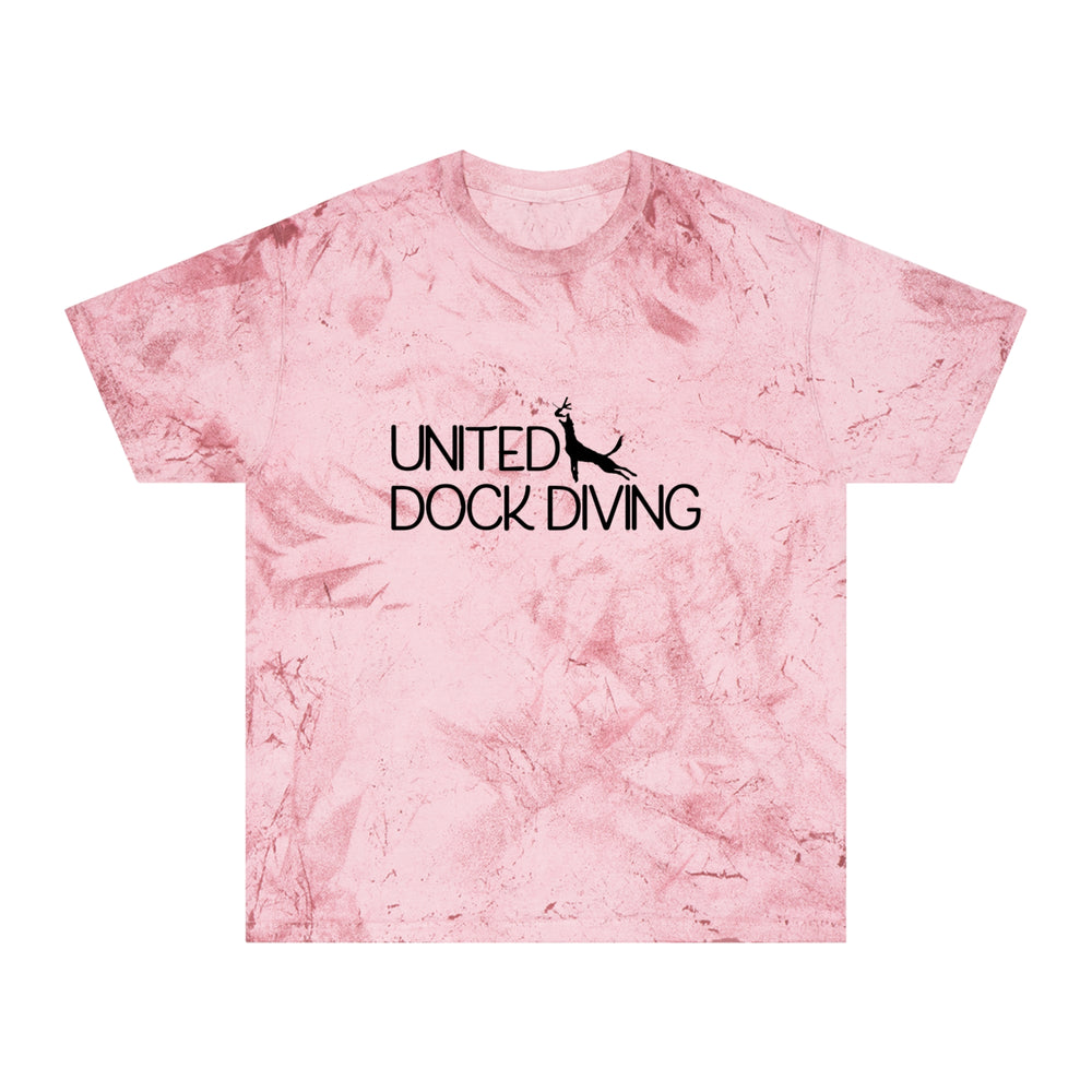 United Dock Diving - Color Collection