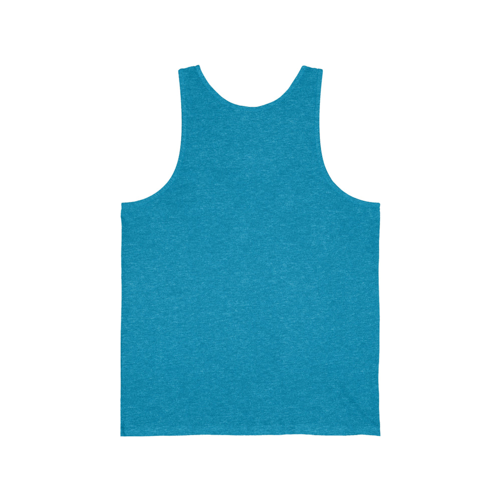 
                      
                        Ddamien Project Unisex Jersey Tank
                      
                    