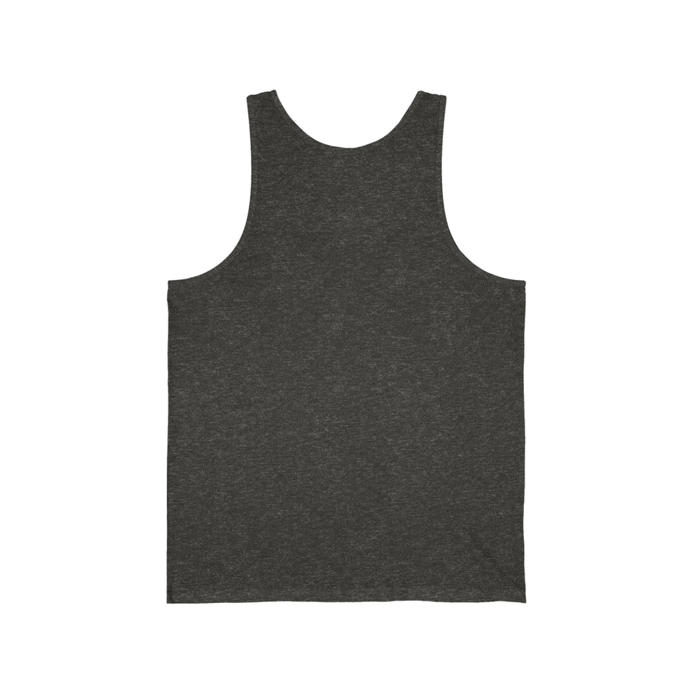 
                      
                        Ddamien Project Unisex Jersey Tank
                      
                    