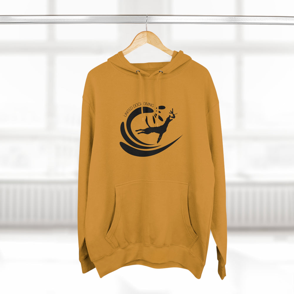 
                      
                        United Dock Diving Sweatshirt
                      
                    