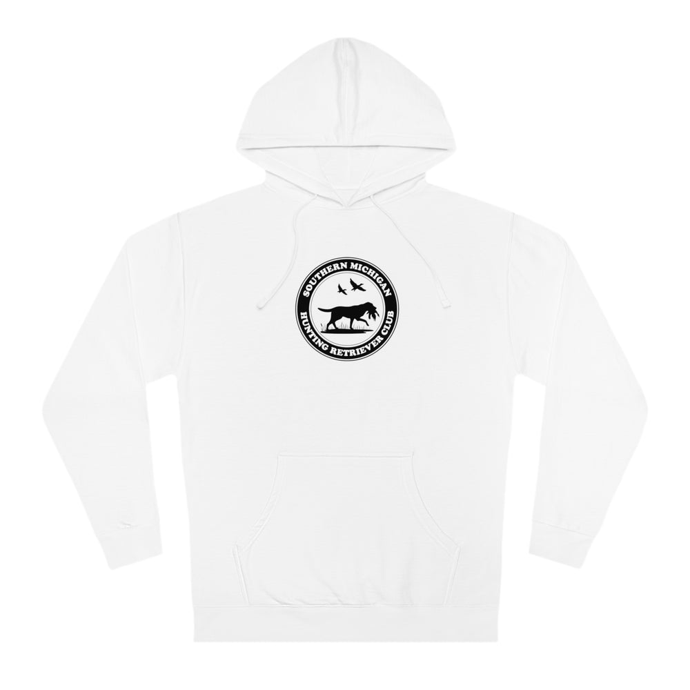 SMIHRC Logo Front - Unisex Hooded Sweatshirt