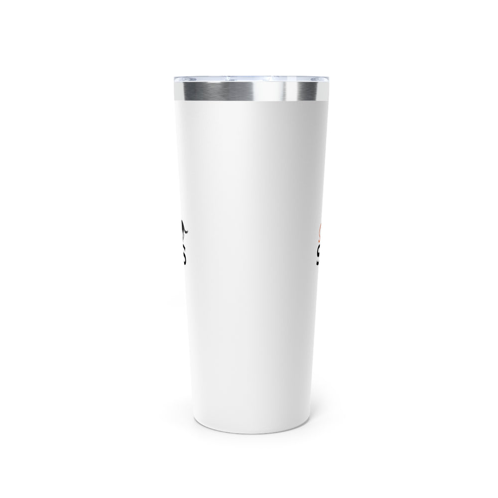 
                      
                        Copper Vacuum Insulated Tumbler, 22oz
                      
                    