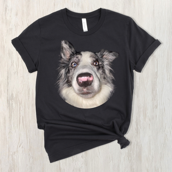 Sniff of Style Tee